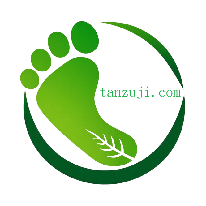 tanzuji.com®